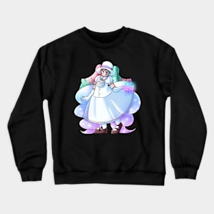 Nova Crewneck Sweatshirt